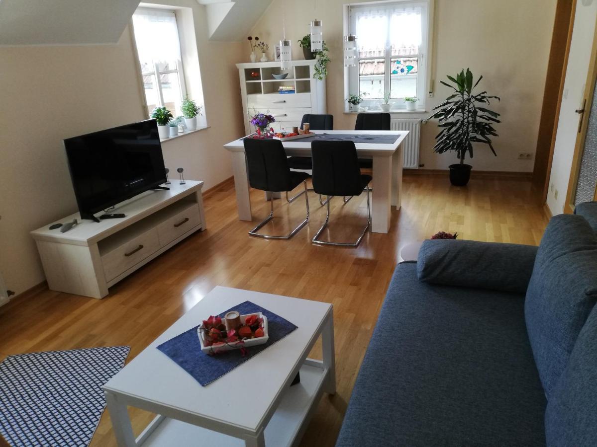 Ferienwohnung Eifelgold Esch Esch  Екстериор снимка