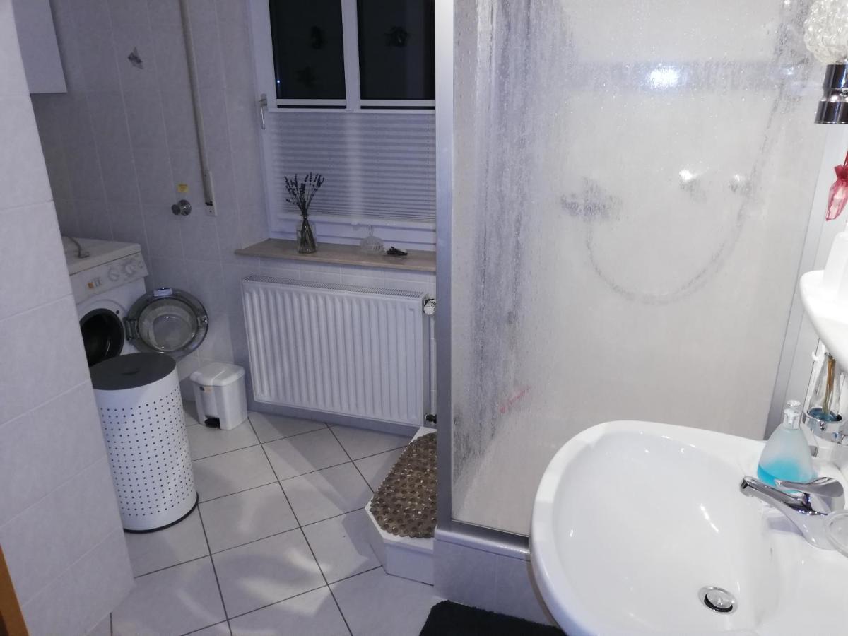 Ferienwohnung Eifelgold Esch Esch  Екстериор снимка