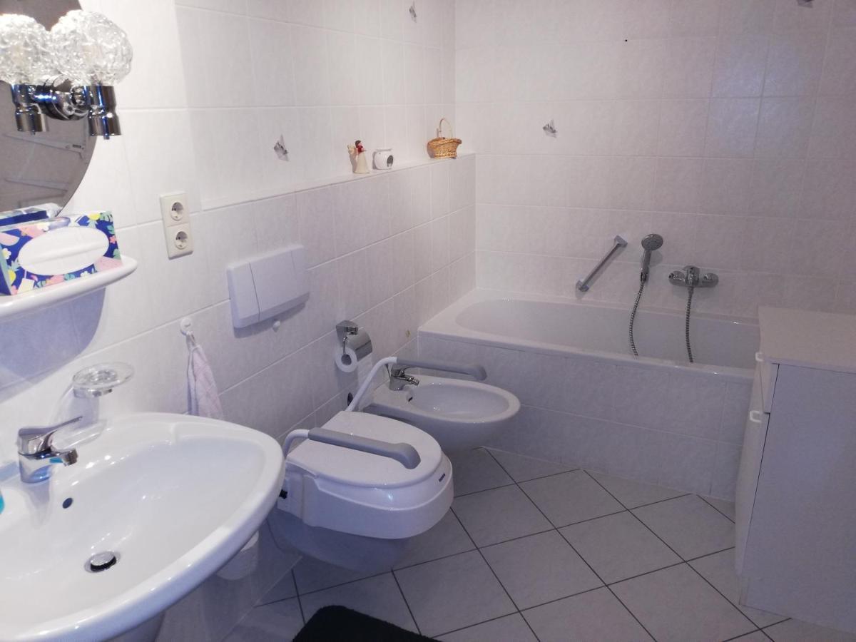 Ferienwohnung Eifelgold Esch Esch  Екстериор снимка