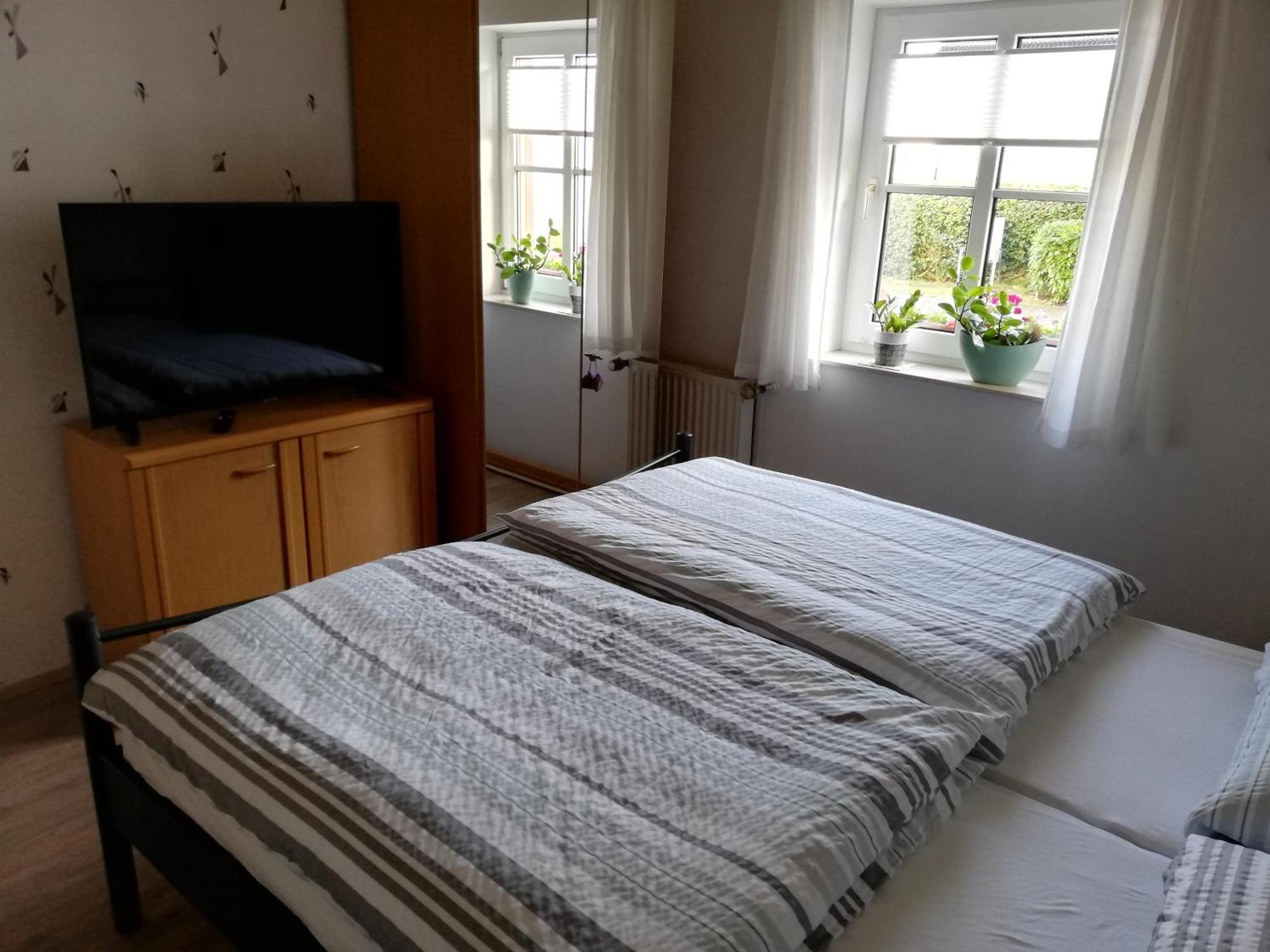 Ferienwohnung Eifelgold Esch Esch  Екстериор снимка