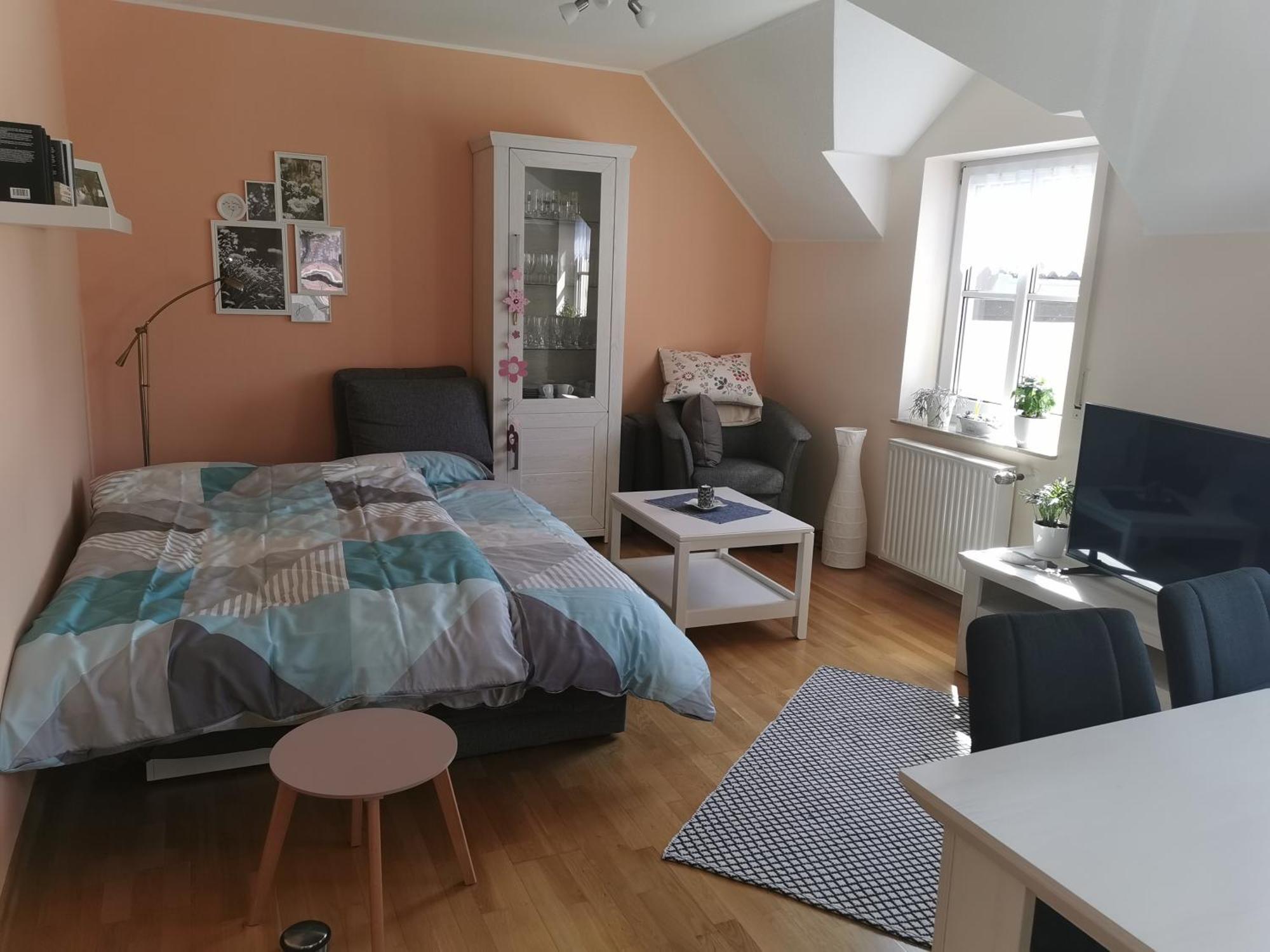 Ferienwohnung Eifelgold Esch Esch  Екстериор снимка